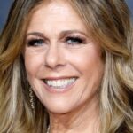 ริต้า วิลสัน (Rita Wilson)
