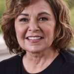 โรแซนน์ บาร์ (Roseanne Barr)