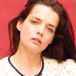 โรแซน เมสกีดา (Roxane Mesquida)