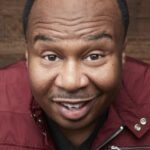 รอย วู้ด จูเนียร์ (Roy Wood Jr.)