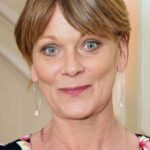 ซาแมนธา บอนด์ (Samantha Bond)