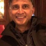 ซันเจย์ สวารูป (Sanjay Swaroop)