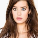 ซาร่าห์ แม็คดาเนียล (Sarah McDaniel)