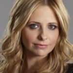 ซาร่าห์ มิเชลล์ เกลลาร์ (Sarah Michelle Gellar)