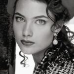 ชาลอม ฮาร์โลว์ (Shalom Harlow)