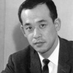 ชิเกรุ โคยามะ (Shigeru Kōyama)