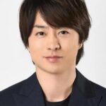 โช ซากุราอิ (Sho Sakurai)