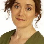 โซฟี ทอมป์สัน (Sophie Thompson)
