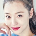ซอลลี่ (Sulli)