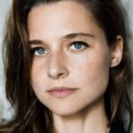 สเวนย่า ยุง (Svenja Jung)