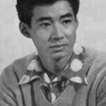 ทาดาโอะ ทาคาชิมะ (Tadao Takashima)