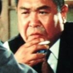 ทัตสึโอะ เอนโด (Tatsuo Endō)