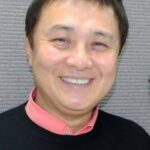 โทรุ วาตานาเบะ (Tohru Watanabe)