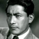 โทชิโร่ มิฟุเนะ (Toshirō Mifune)