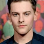 ทราวิส โทป (Travis Tope)