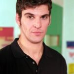 ทริสตัน เจมมิลล์ (Tristan Gemmill)