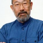 สึเนฮิโกะ คามิโจ (Tsunehiko Kamijô)