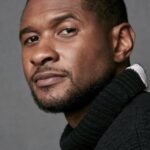 นำ (Usher)