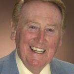 วิน สคัลลี่ (Vin Scully)
