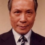 วอลเตอร์ โซ ทัดวา (Walter Tso Tat-Wah)