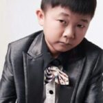 หวัง ซีหรุน (Wang Zirun)