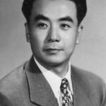 หยางจี้ชิง (Yang Chi-Ching)