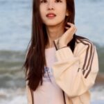 หยาง หยูซี (Yang Yuxi)