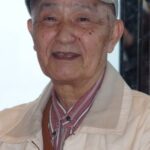 ยาสุฮิโกะ ไซโจ (Yasuhiko Saijō)