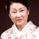 โยโกะ อาซากามิ (Yoko Asagami)