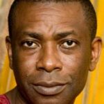 ยูซู เอ็นดูร์ (Youssou N'Dour)