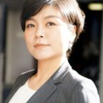 ยูคาริ โทโยชิมะ (Yukari Toyoshima)