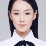 จ้าว หยวนหยวน (Zhao Yuanyuan)