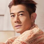 แอรอน กัว (Aaron Kwok)