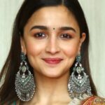 อาเลีย ภัตต์ (Alia Bhatt)