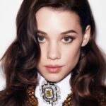 แอสทริด แบร์เจส-ฟริสบีย์ (Astrid Bergès-Frisbey)