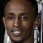 บาร์คาด อับดิราห์มาน (Barkhad Abdirahman)