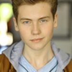 เบน แซนเดอร์ส (Ben Sanders)