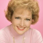 เบ็ตตี้ ไวท์ (Betty White)