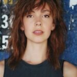 บริตทานี อัลเลน (Brittany Allen)