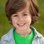 เคด วูดเวิร์ด (Cade Woodward)
