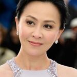 คาริน่า เลา (Carina Lau)