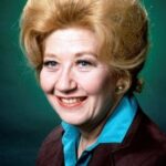 ชาร์ลอตต์ เรย์ (Charlotte Rae)