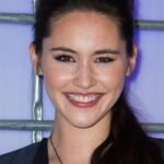 คริสติน่า ชอง (Christina Chong)