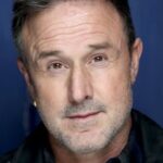 เดวิด อาร์เควตต์ (David Arquette)