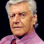 เดวิด พราวส์ (David Prowse)