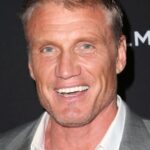 ดอล์ฟ ลุนด์เกรน (Dolph Lundgren)