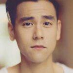 เอ็ดดี้ เผิง ยู่เหยียน (Eddie Peng Yu-Yan)