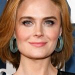 เอมิลี่ เดชาเนล (Emily Deschanel)