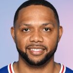 เอริค กอร์ดอน (Eric Gordon)