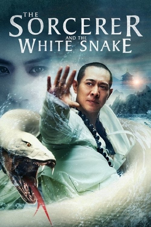 The Sorcerer and the White Snake (Bai she chuan shuo) ตำนานเดชนางพญางูขาว (2011)